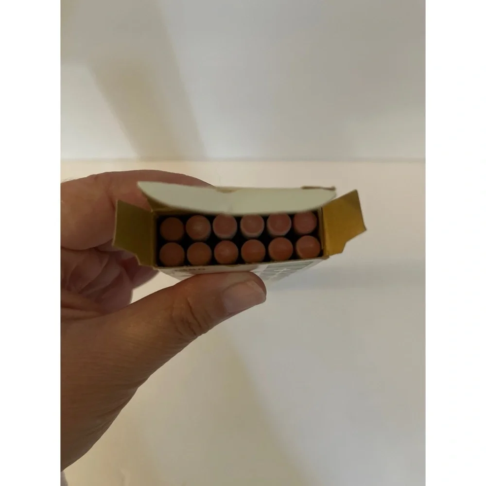 Vintage Ticonderoga Number 2 Pencils NIB